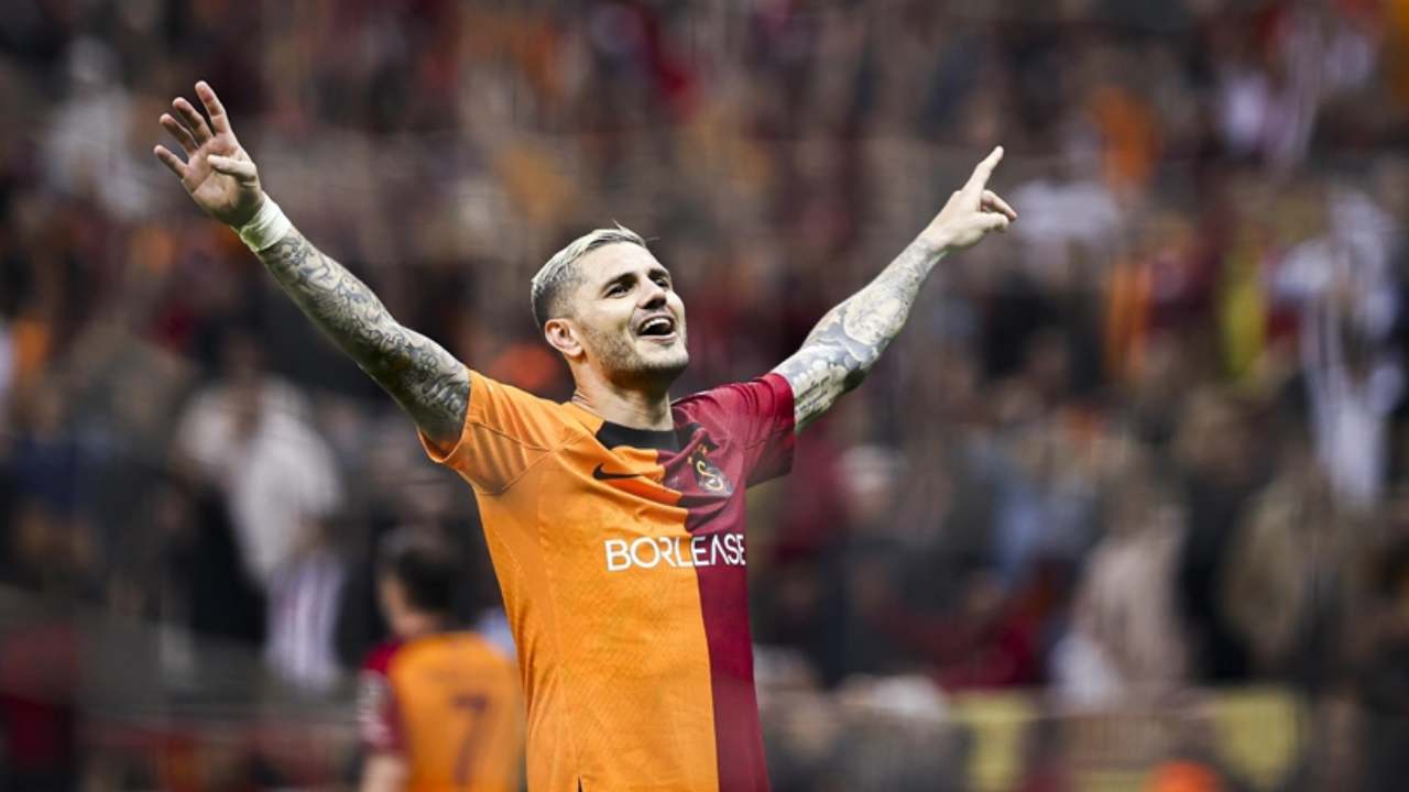Icardi'nin maliyeti belli oldu