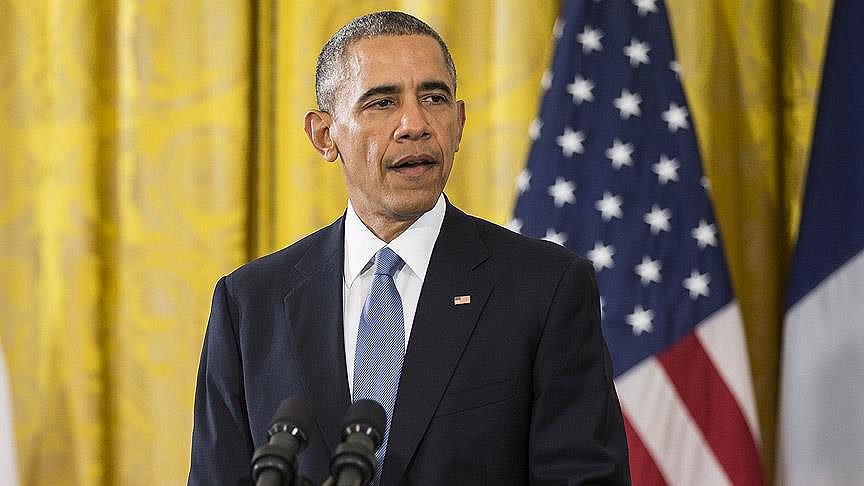 Obama: Dar kafalılığı bırakın