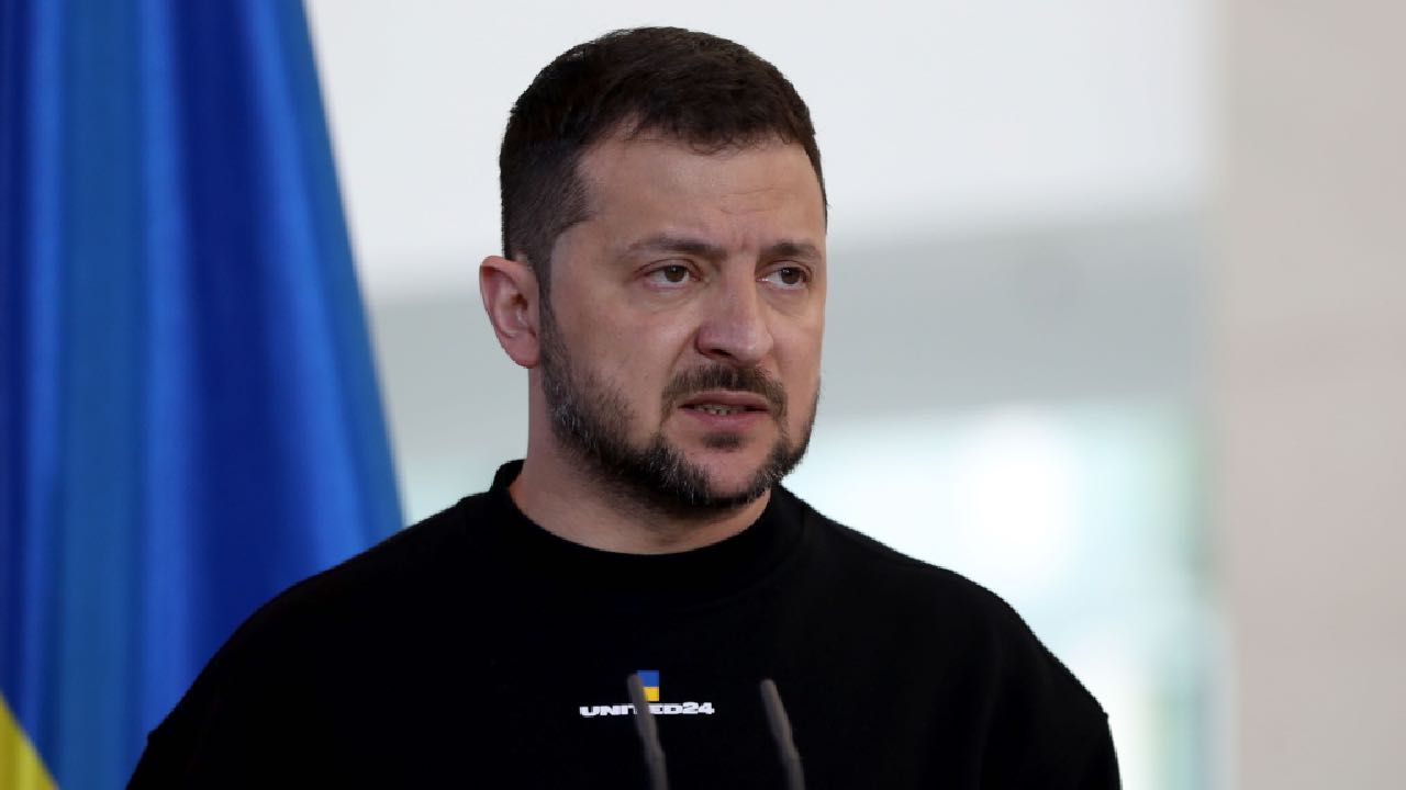 Zelenskiy: Savaş Rusya'nın topraklarına dönüyor