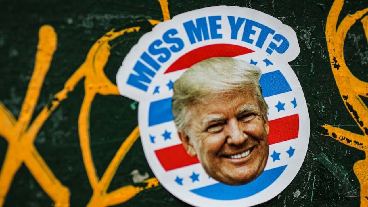Trump'a açılan davaların masrafları için fon oluşturulacak