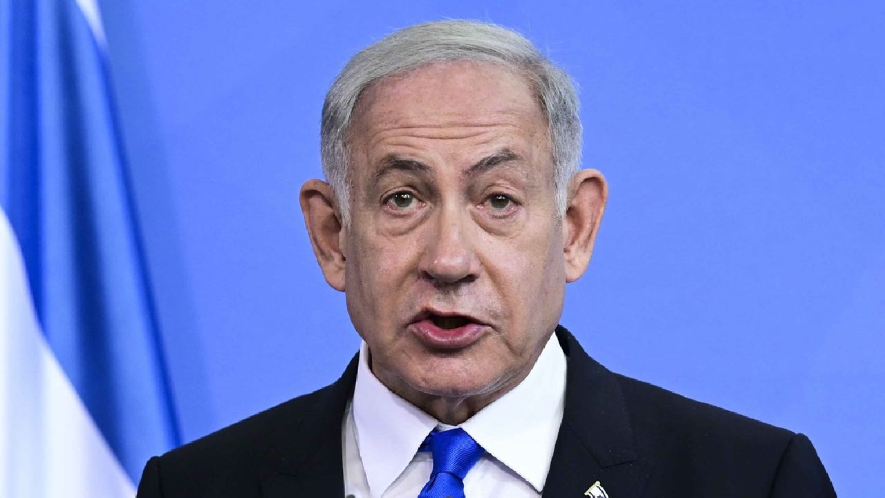 Netanyahu'dan Biden'a "iç işlerimize karışmayın" tepkisi