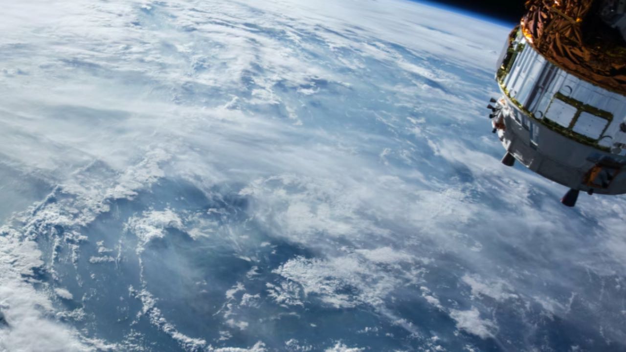 NASA bağlantıyı kaybettiği uzay aracından sinyal aldı