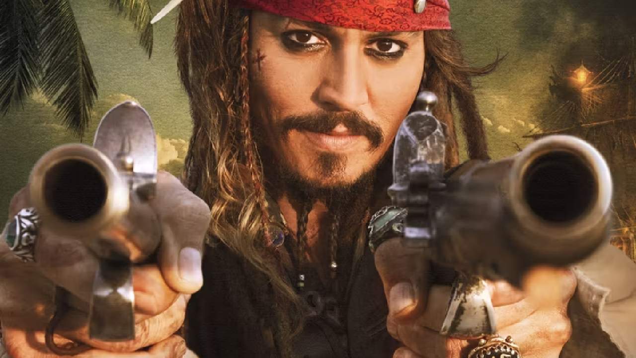 Johnny Depp Rusya yolcusu