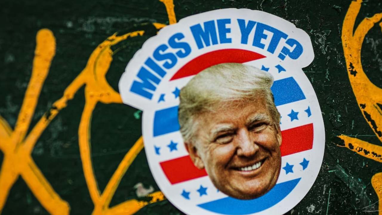 "Trump'a yöneltilen suçlamalar ifade özgürlüğüne saldırıdır"