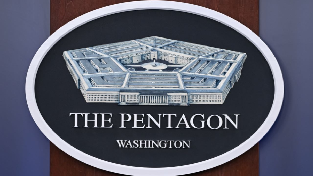 Pentagon: Altyapımızı güçlendirecek yeni bir program başlattık