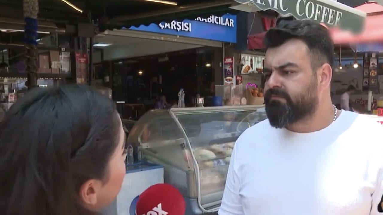 Avrupa'da yaşayan Türk: 10 yıl çalıştım ev aldım abim Türkiye'de 100 yıl çalışsa alamaz!