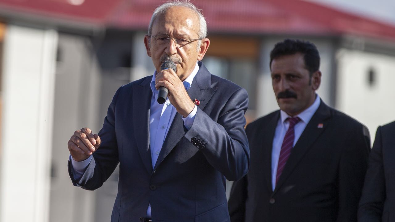 Kılıçdaroğlu: Asıl zammı yerel seçimden sonra göreceksiniz