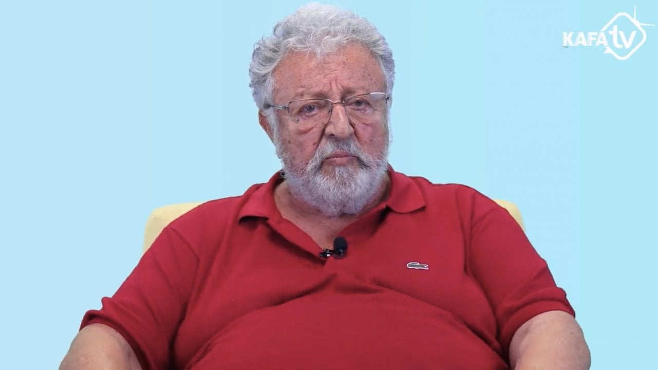 Metin Akpınar en beğendiği 2 oyuncuyu açıkladı