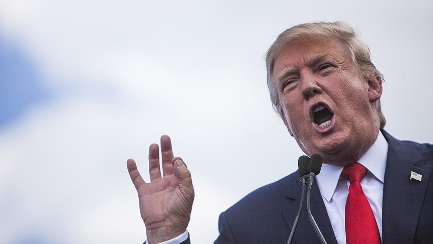 Donald Trump'tan 'işkence' vaadi