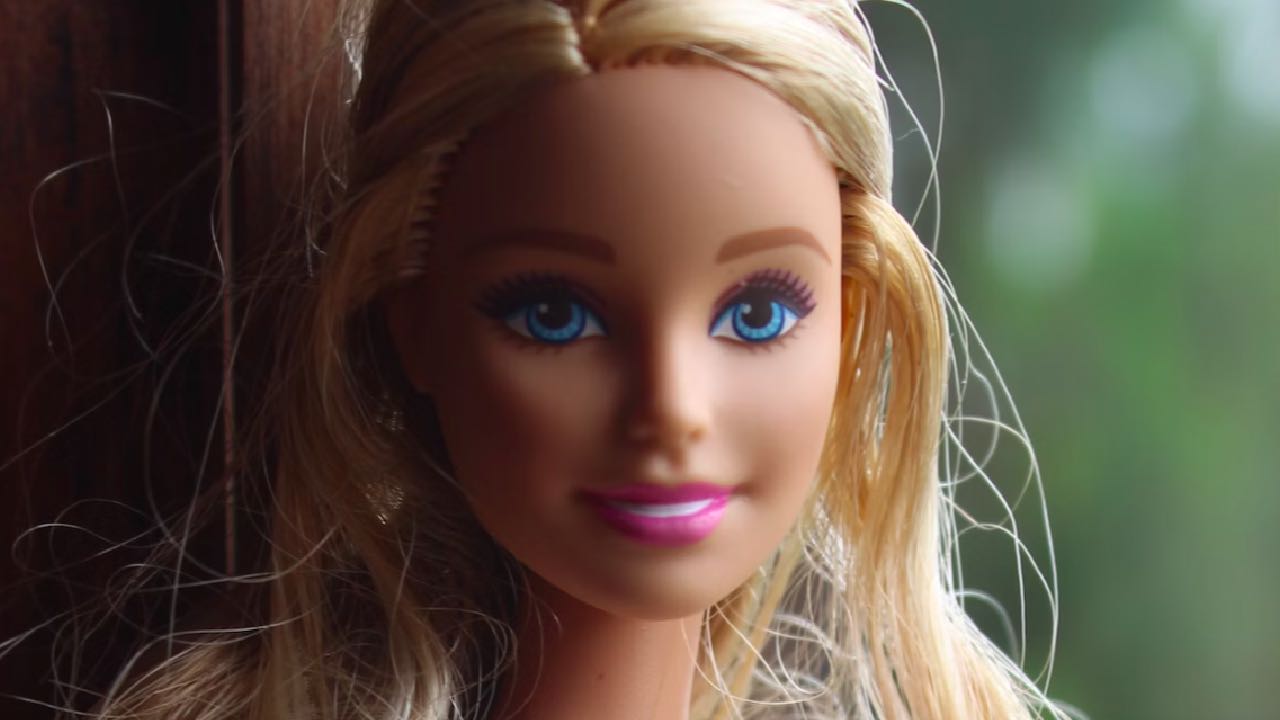 Filmi vizyona girince Barbie ürünleri rekor kırdı!