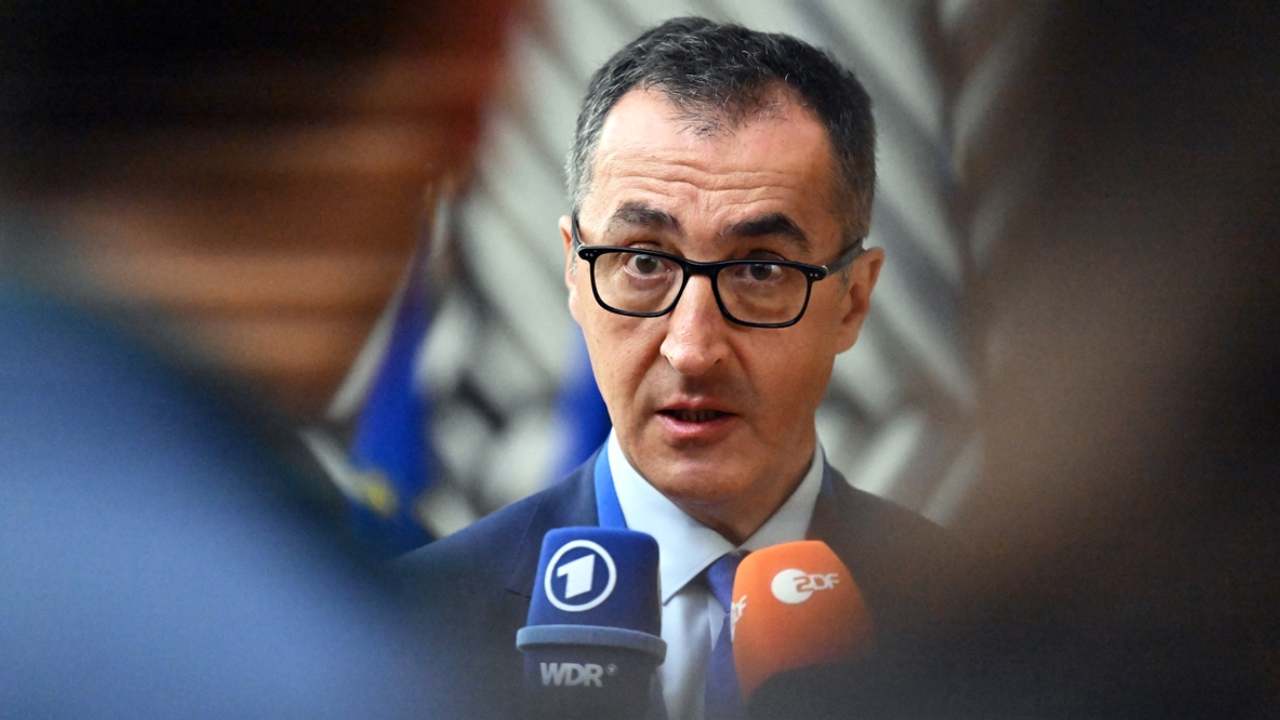 Cem Özdemir 'Almanya’nın en güçlü sağcıları Bozkurtlar yasaklansın' dedi