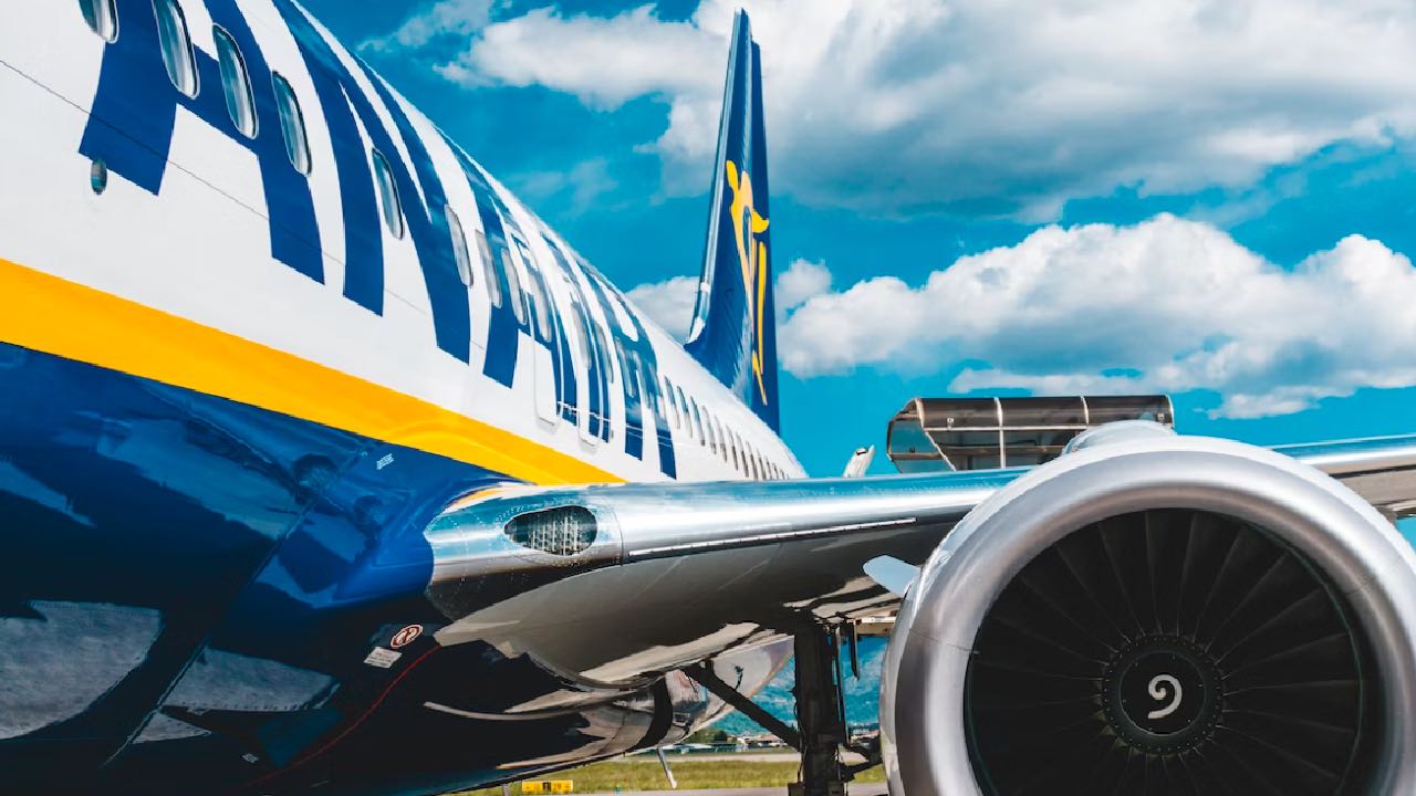 Ryanair pilotları greve gidiyor