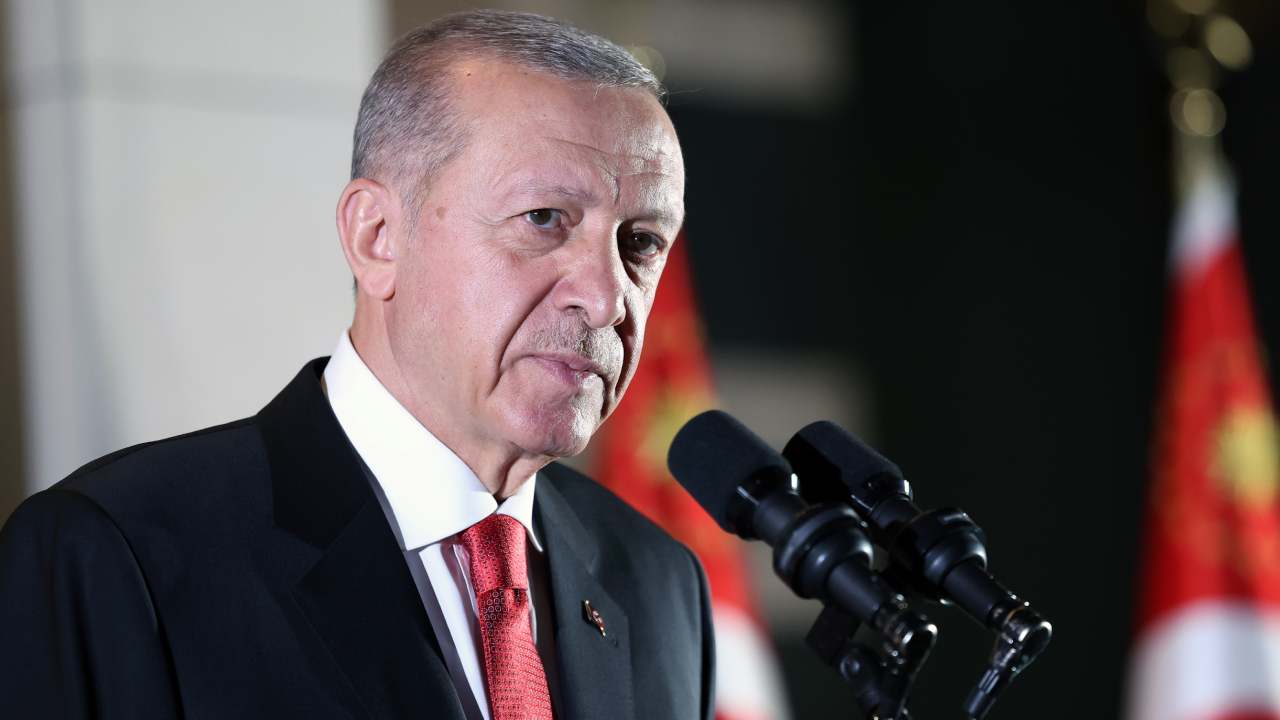 Erdoğan: "Avrupa'da İslam düşmanlığı tahammül edilemez boyutta"