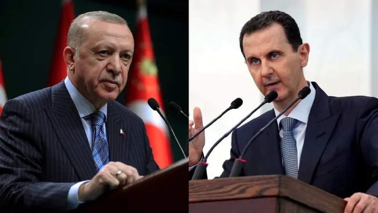 Erdoğan 'Görüşürüz' demişti... Esad'tan cevap geldi