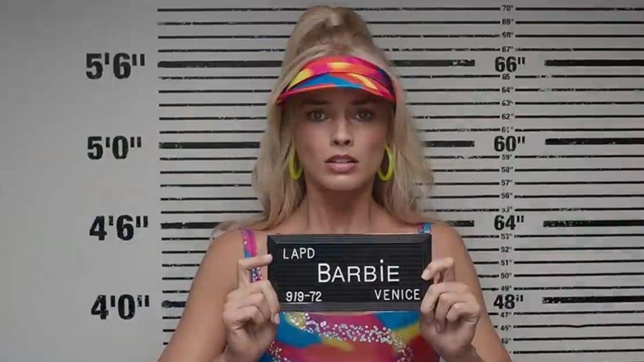"Barbie" filmi o ülkede dini gerekçeyle yasaklandı!