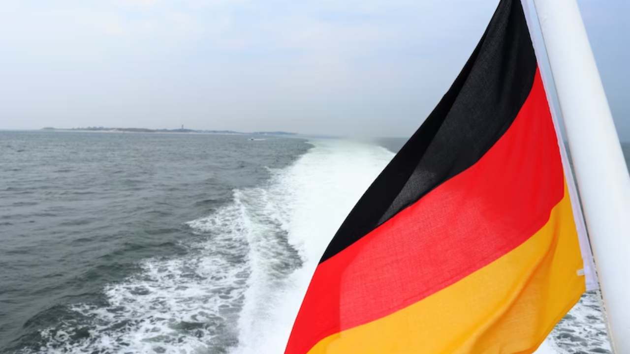 Alman hükümeti Nijer'de anayasal düzene dönülmesini talep etti