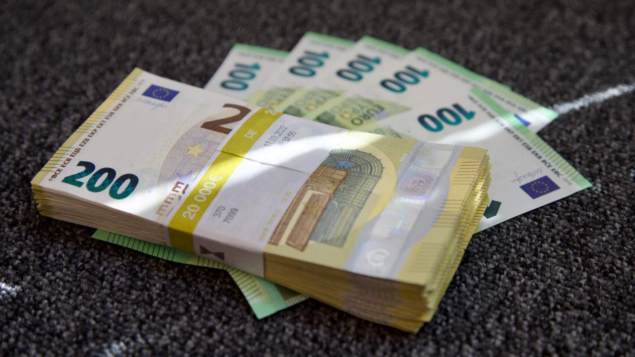 Almanya bunu konuşuyor: 30.000 Euroluk sosyal yardım