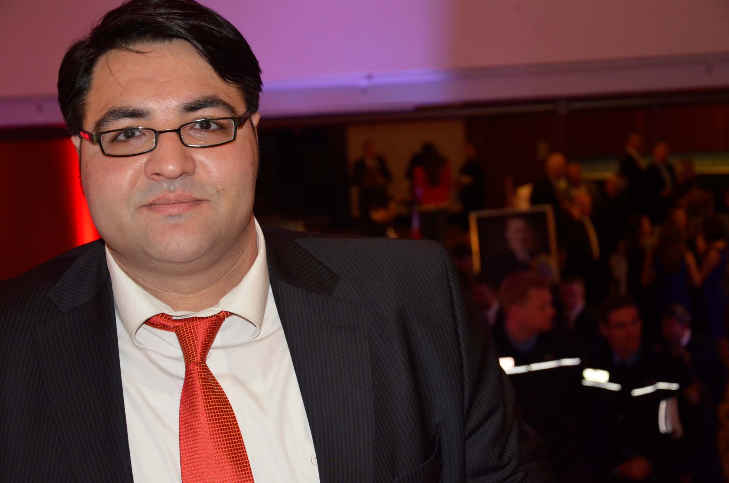Frankfurt'ta Gaziantep'in kurtuluşu kutlanacak