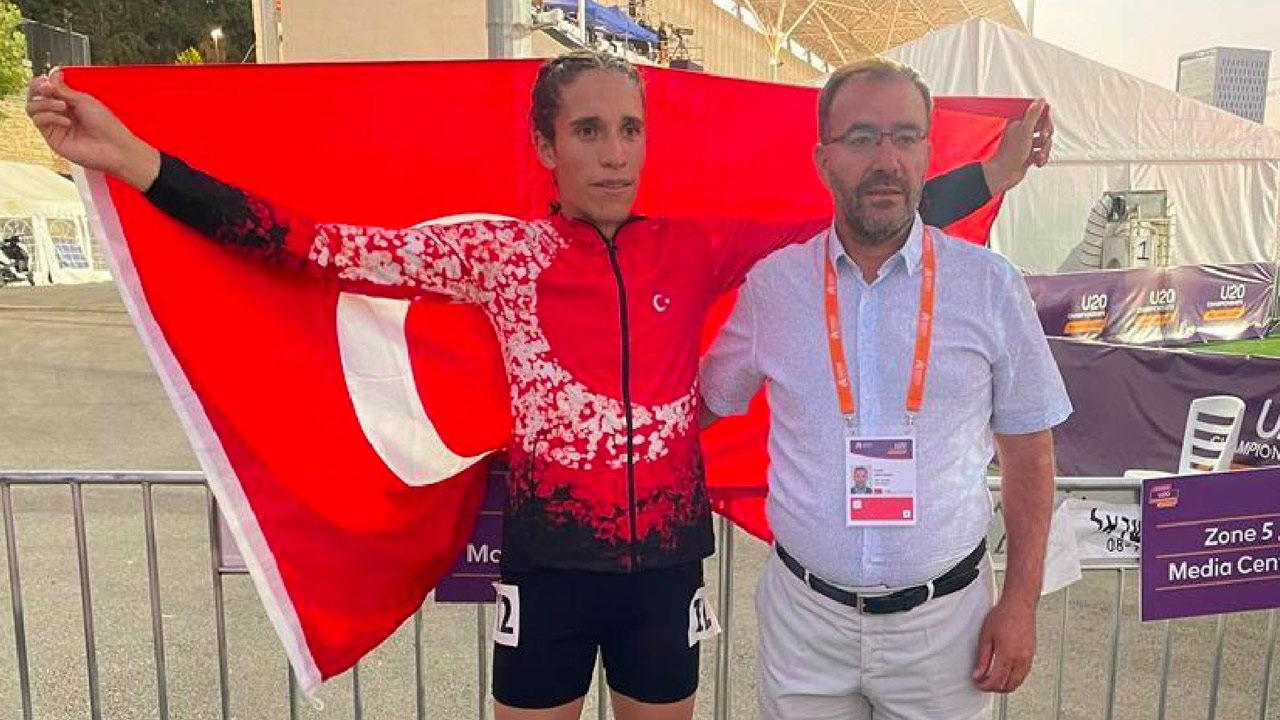 Çobanlıktan Avrupa şampiyonluğuna uzanan hikaye