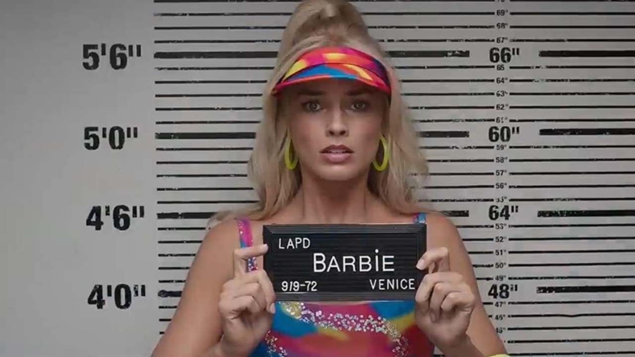 Bir Arap ülkesi daha Barbie'yi yasakladı