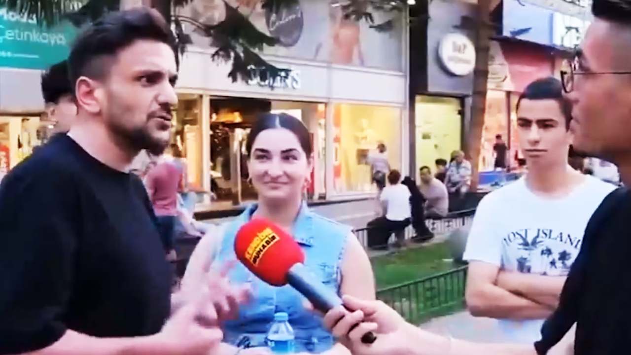 Gurbetçiden ‘cambaz’ yorumu: "Türkiye'de ayın sonunu getirebilen Almanya'ya gelse milyoner olur"