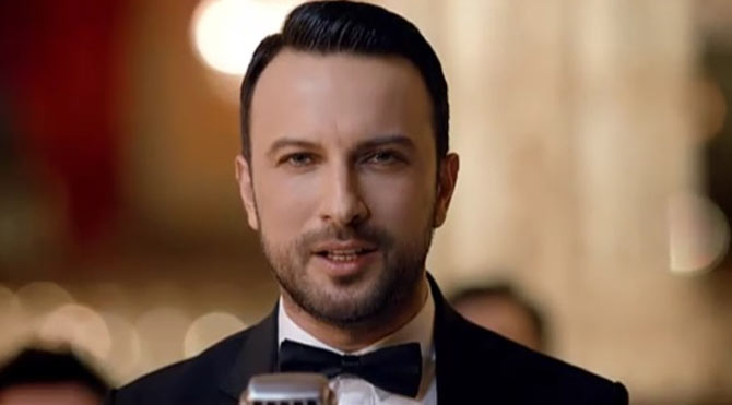 Tarkan, Almanya'da yaşayan Türk kızıyla evleniyor