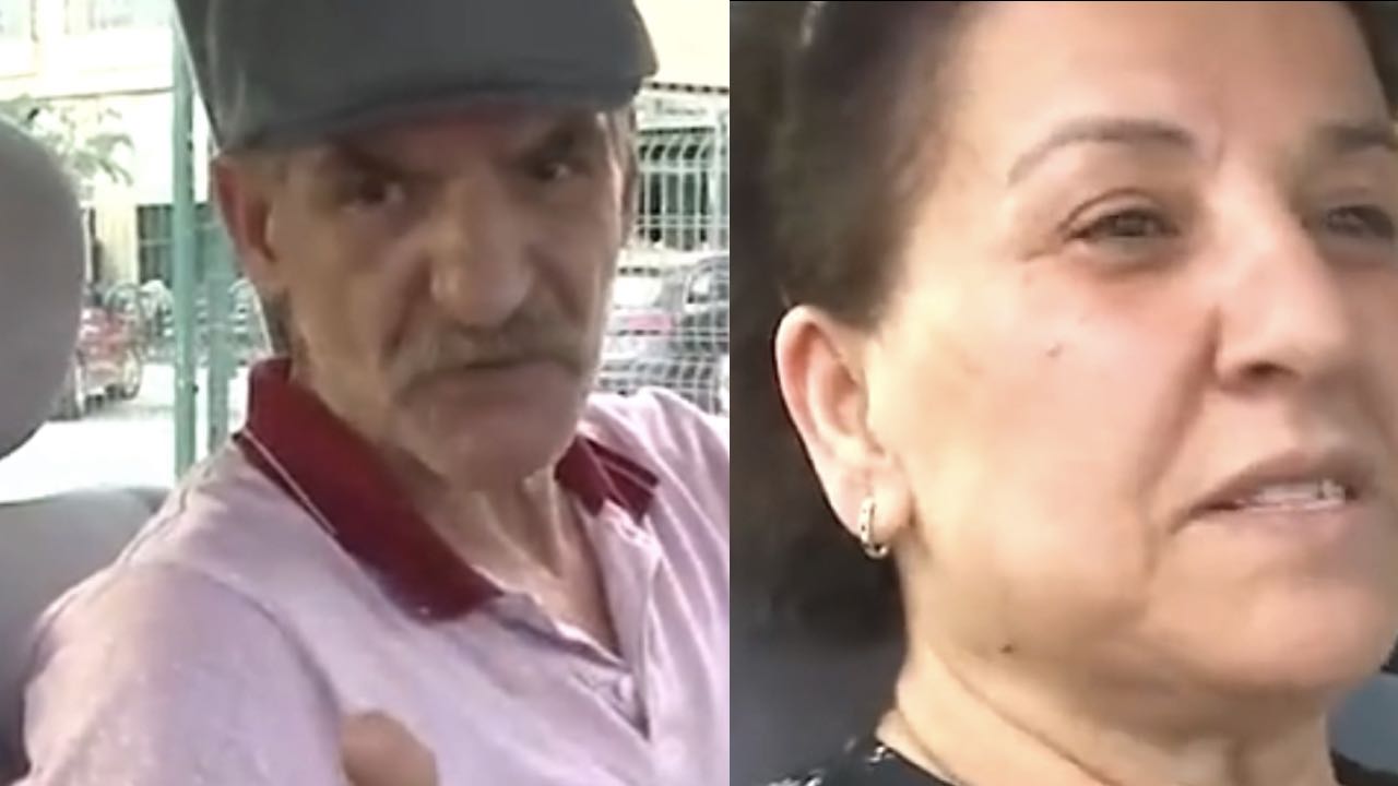 Almanya'da yaşayan çift ''50 yıldır Almanya'da köle gibiyim, Türkiye'den buraya gelseler bir gün çalışamazlar!''