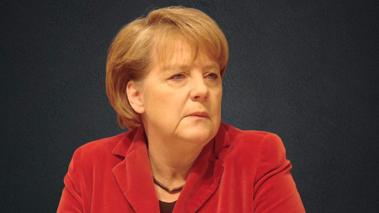 'İtibardan tasarruf olmaz' diyenler Merkel'in bu haberini paylaşıyor