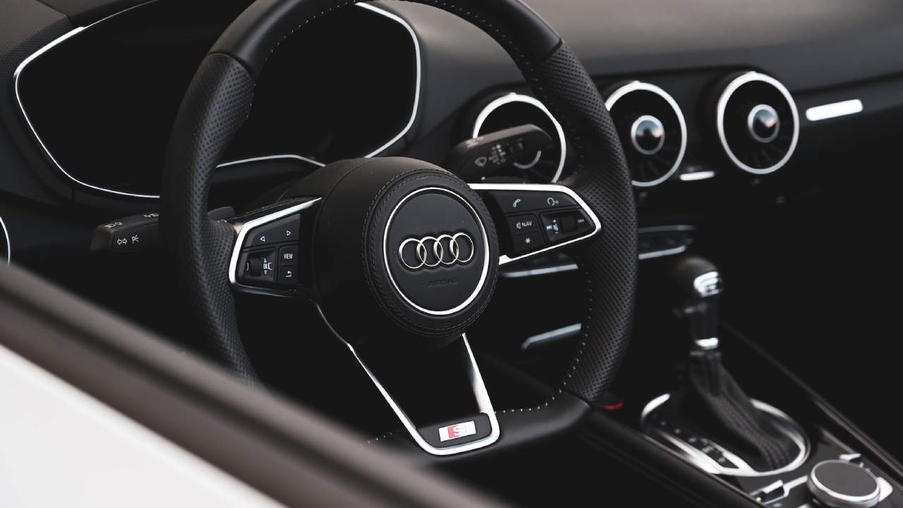 Audi: Almanya'da otomobil sektöründeki çip sıkıntısı yıllar sürecek