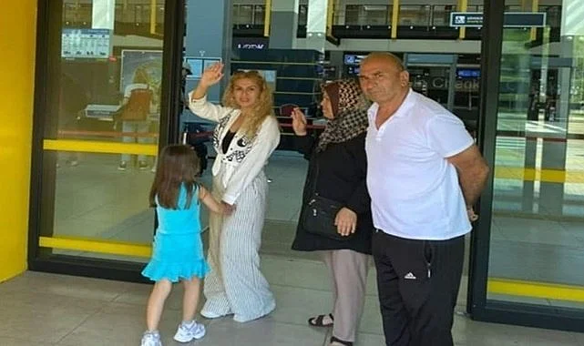 Almanya’da tedavi görmen Türk kızı Pelin sağlığına kavuştu