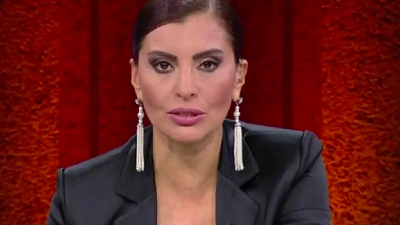 Hande Fırat, Melik Yiğitel'in Defne Samyeli hakkındaki sözlerine ateş püskürdü!