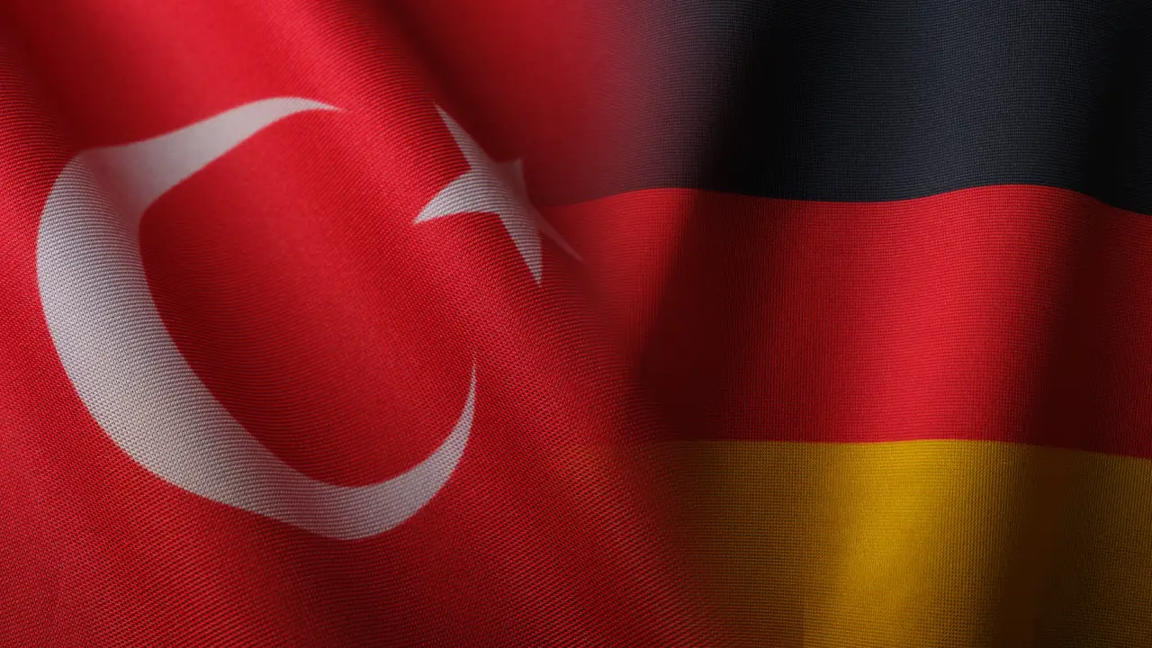 Almanya'ya yerleşen Türkler kendilerini ülkeye ait hissediyor mu ?