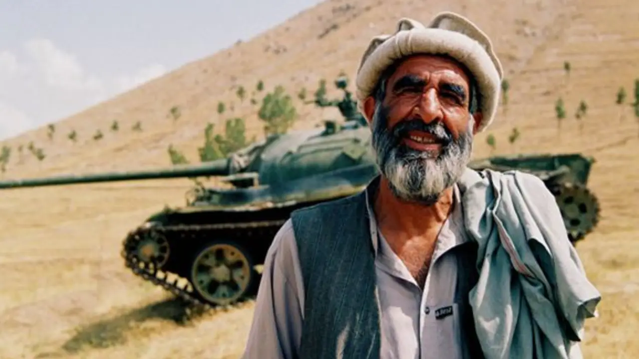 Baerbock'tan Taliban uyarısı: Taş devrine doğru bir adım