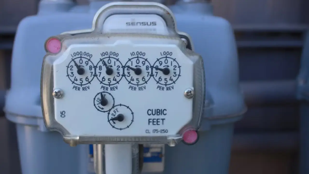 Avrupa'da gaz fiyatları yüzde 15 arttı