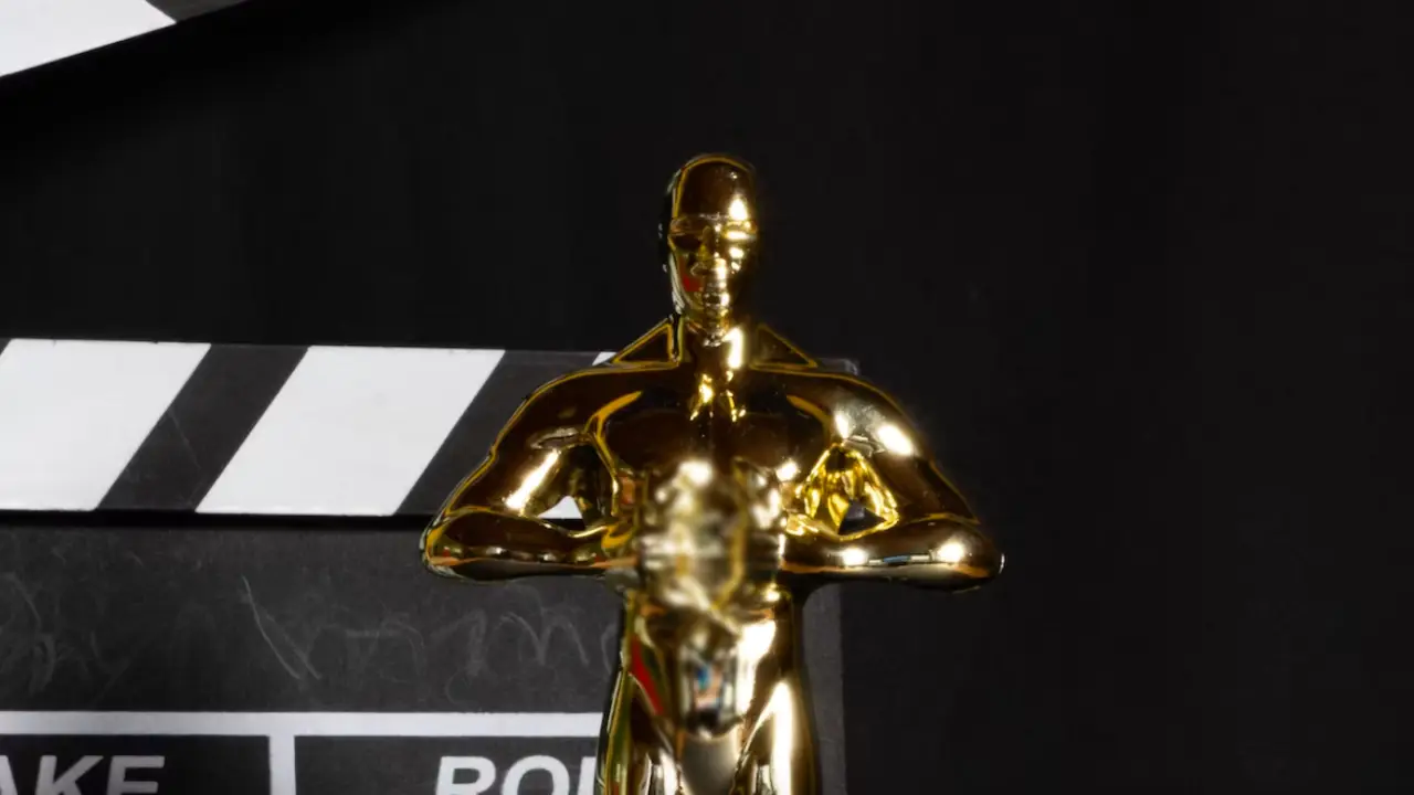 Oscar ödüllü filminin hikayesi yalan çıktı!