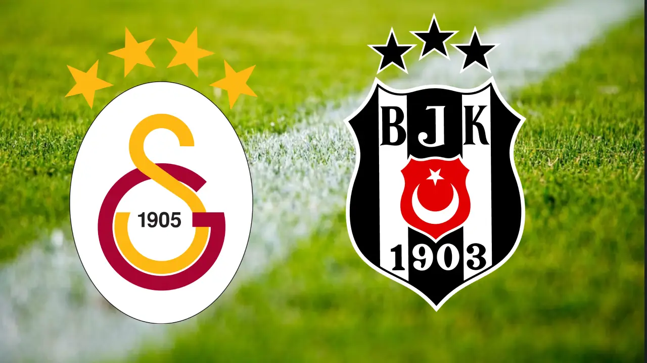 Galatasaray'dan Beşiktaş'a sert tepki