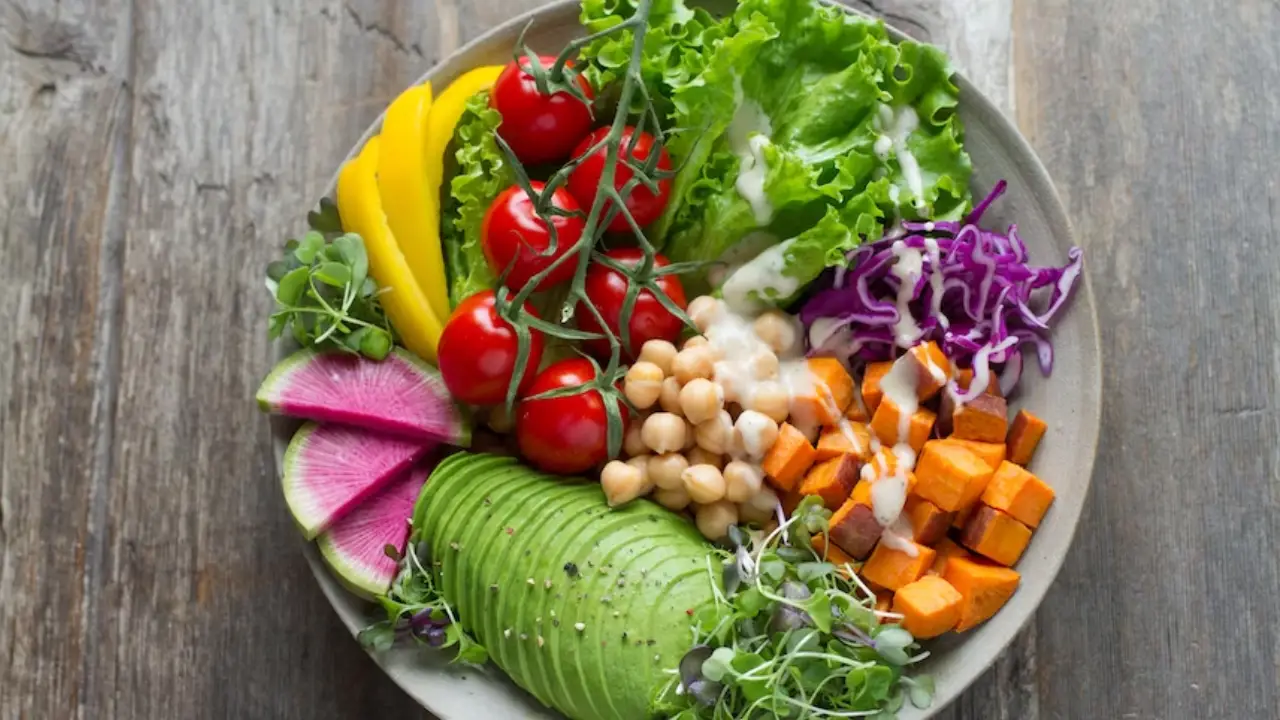 Vegan beslenme çocuğun gelişimini etkiliyor