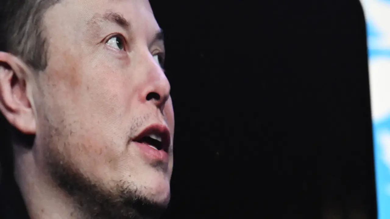 Elon Musk, kendisini eleştiren ABD başkan aday adayının "umut vadettiğini" söyledi