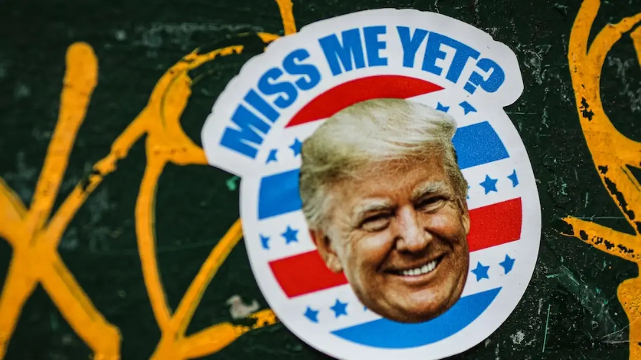 Trump'a zehirli mektup gönderen kişiye 22 yıl hapis cezası