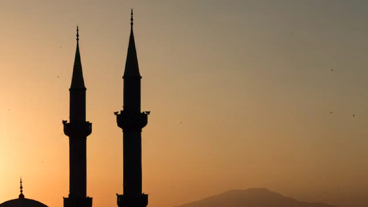 İsveç'te bir camiye şüpheli mektup!