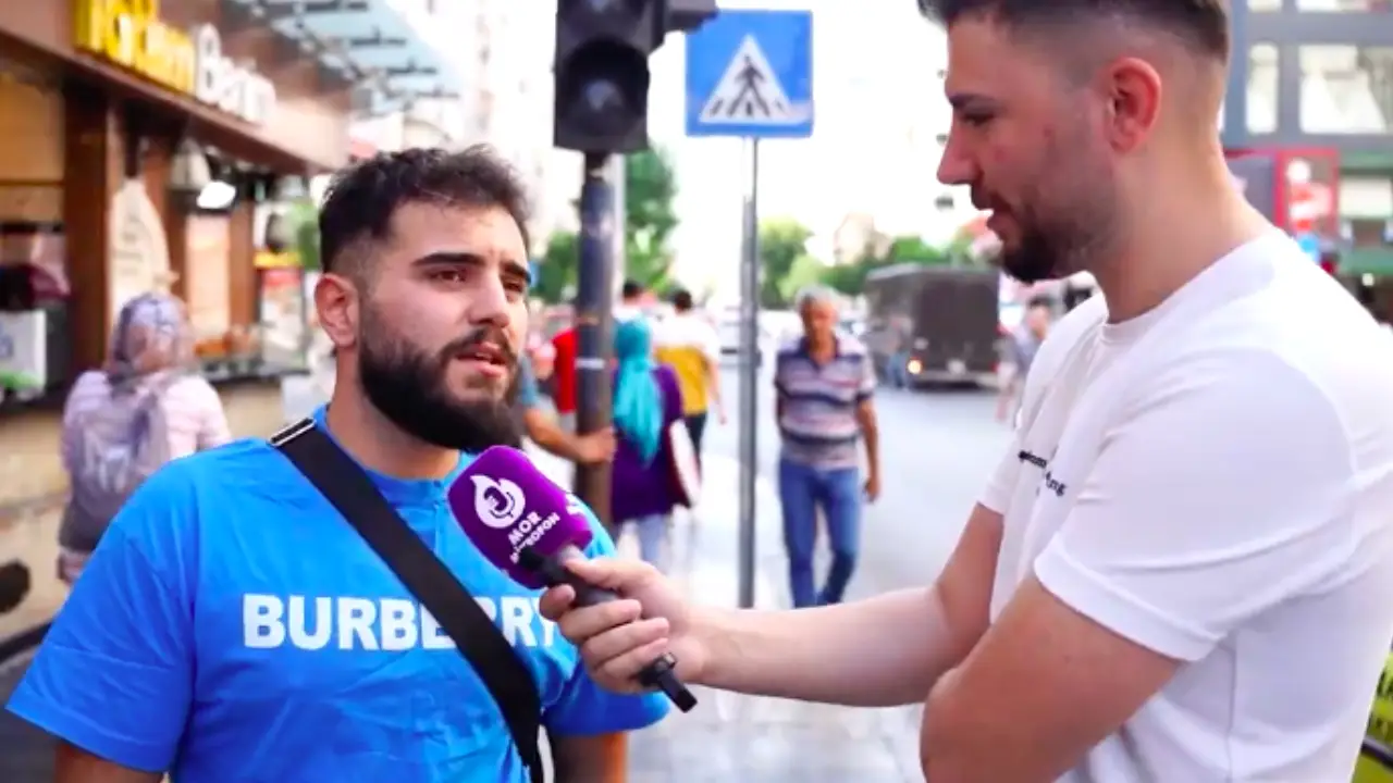 ''Almanya'da peyniri 1 Euro'ya alıyorduk 3 Euro oldu, yüzde 300 zam geldi''