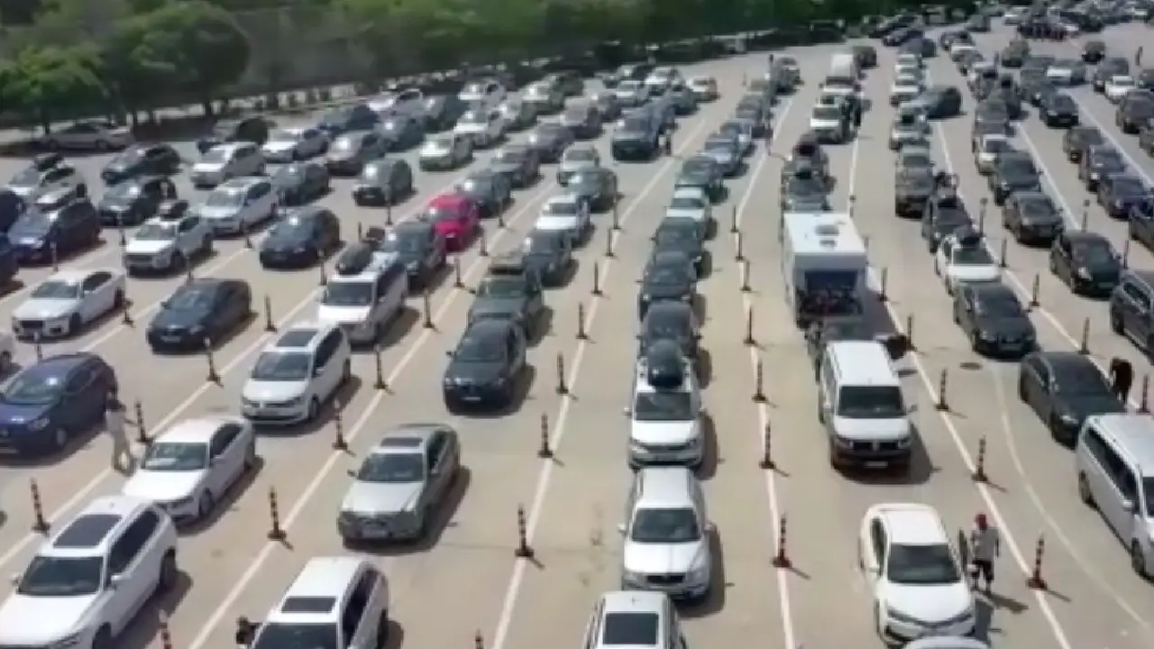 Türkiye'den Almanya'ya dönüşlerde aldığınız hediyelik eşyalar başınıza dert açabilir