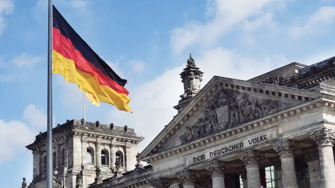 Uzmanlar: AfD Partisinin yükselişini Almanya için "tehlike" demek