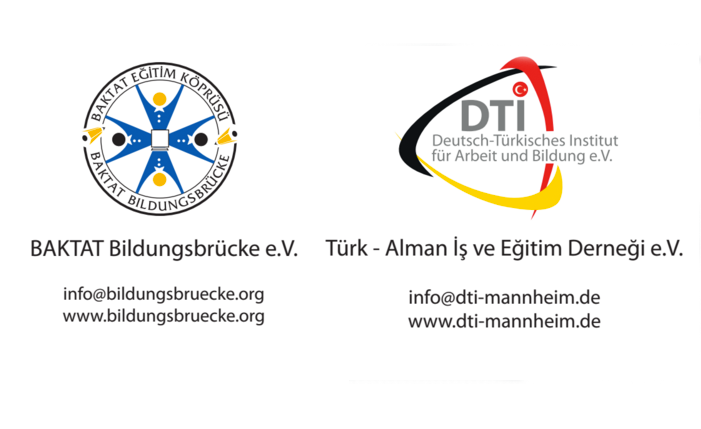 Mannheim Belediyesi yeni yıl resepsiyonu