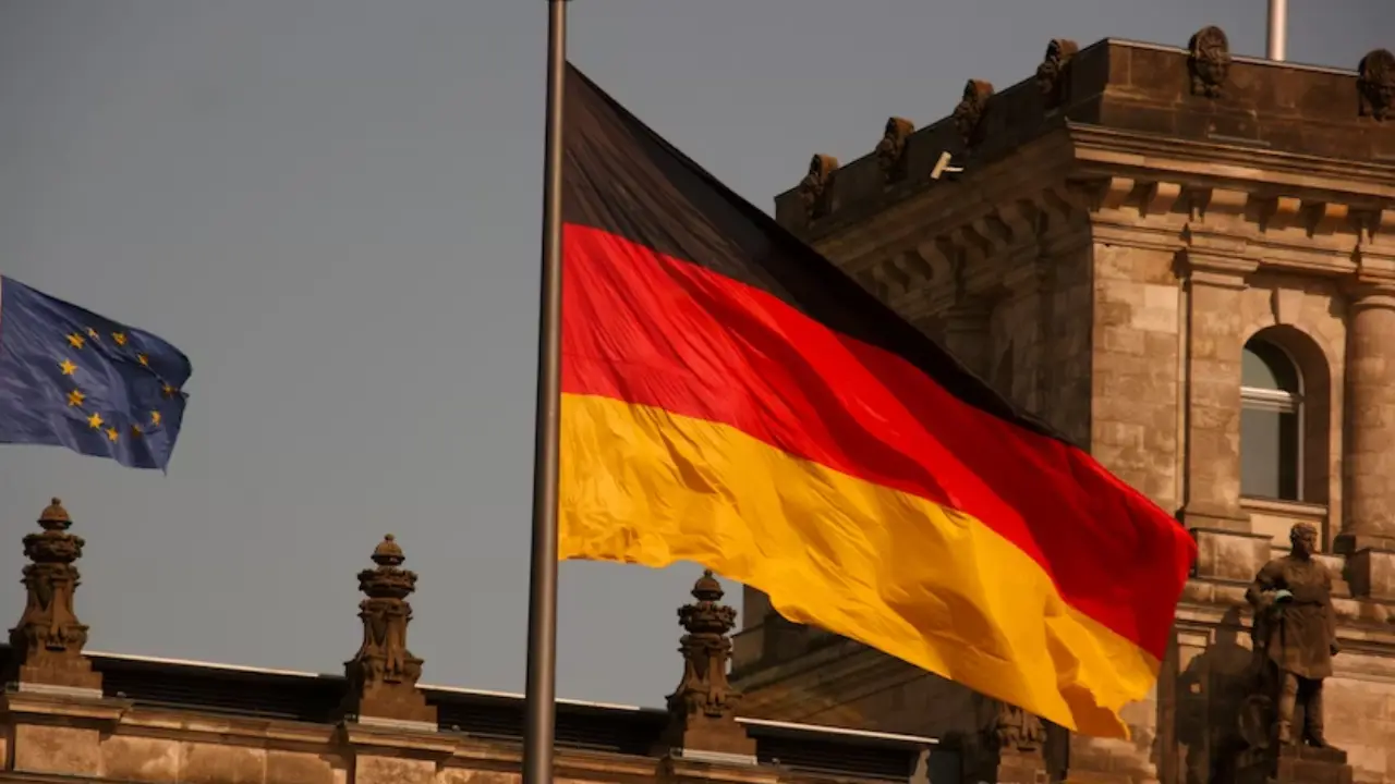 Almanya'dan Nijer krizi için yeni açıklama