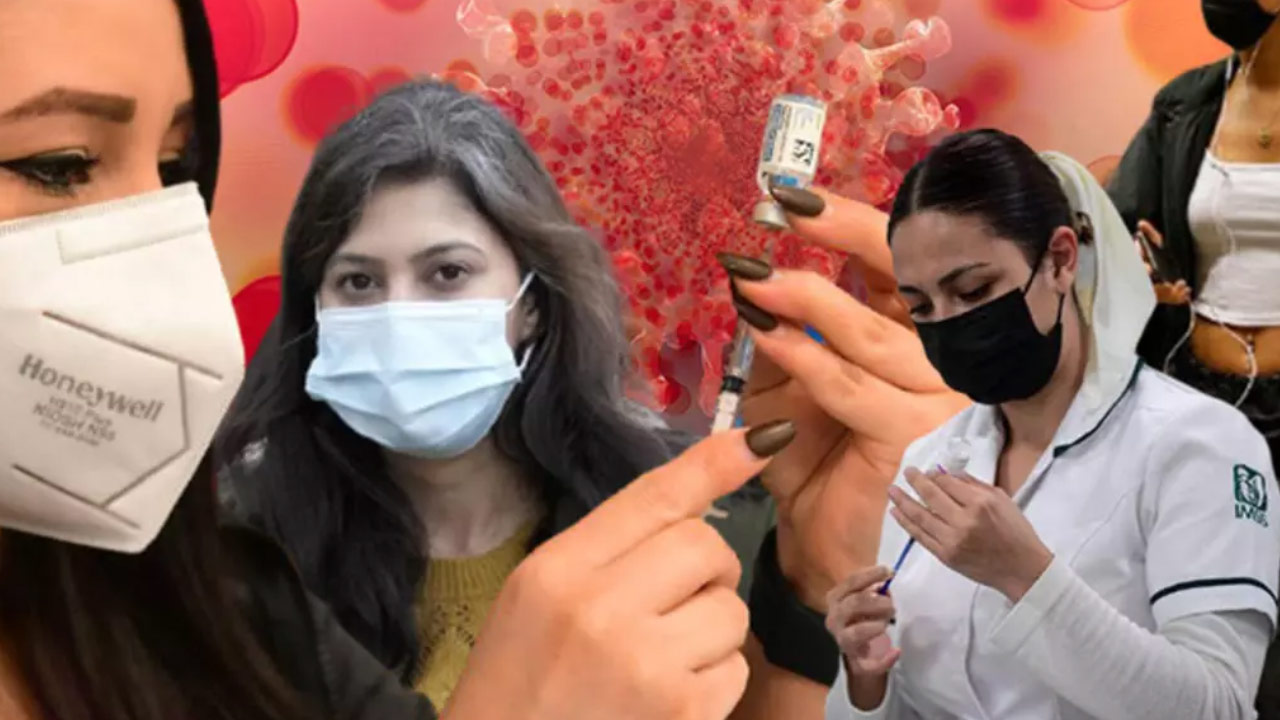 Kabus geri mi geliyor… O ülkede maske zorunluluğu kararı