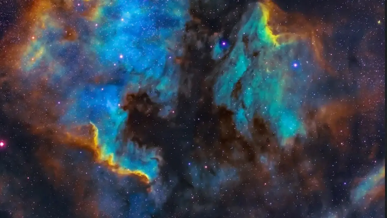 Harvardlı astrofizikçi, okyanusa düşen cismin dünya dışı teknoloji ürünü olabileceğini söyledi