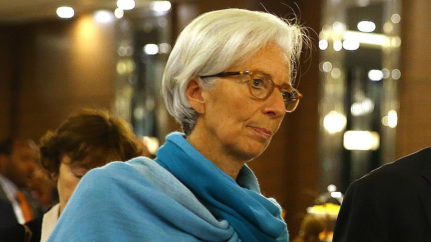 IMF Başkanı, Fransa'da yargılanacak