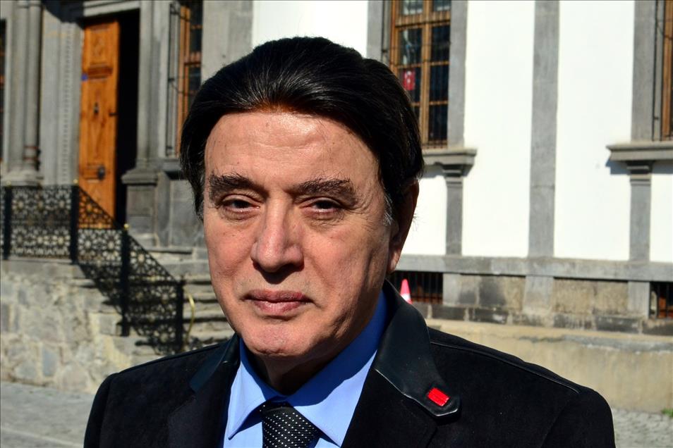 2015 yılında kaybettiklerimiz