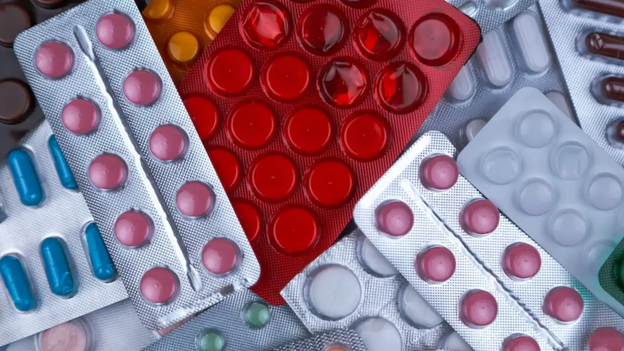 Almanya'da yeni bulunan ilaçla dirençli süper bakterilere çözüm